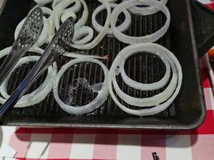 -西贝莜面村(上海百联西郊店)