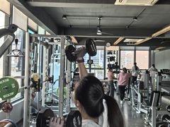 -帕瑞斯女子塑形健身(集美店)