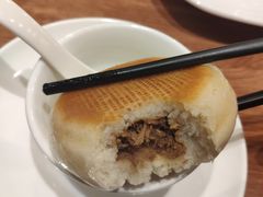 烤包子-晋家门(弘阳广场店)