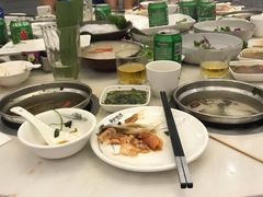 -围炉夜话·潮汕卤水火锅(榕江店)