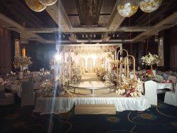 -怡东国际酒店·宴会厅