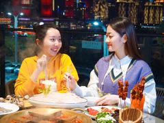 -长嘉·河图火锅(长嘉汇江景旗舰店)