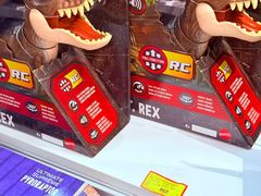 -TOYSRUS玩具反斗城(上海万象城店)