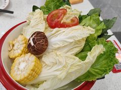 -鲍媽·原汤鲍鱼鸡(克拉广场店)