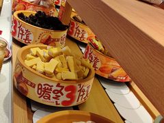 -龍歌自助小火锅(崂山丽达店)