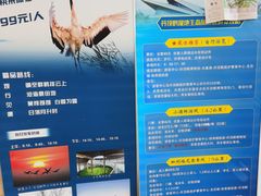 -盐城丹顶鹤湿地生态旅游区
