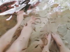 -天目湖涵田半山温泉水乐园