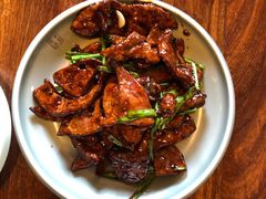 -小吊梨汤·北京菜(香山店)