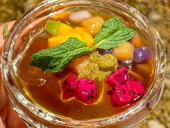 -小河盐帮·私家菜·烤鸭(三元桥·霄云路店)