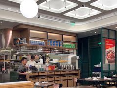 -新旺茶餐厅(鑫耀·光环live店)