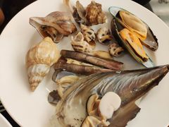 -圣丰索菲特·2 On 988 Café 自助餐厅