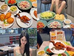 -金山记靓鸡专门店·中山菜