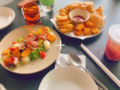 -Supine Bistro溯泮餐厅