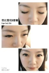 睫毛嫁接-光SPA科技美肤