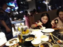 -蓝鲸湾汤泉(包河店)