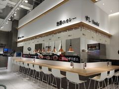 -池奈·日式咖喱蛋包饭(老城根Gpark店)