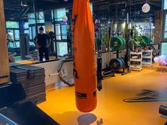 -蜗牛健身·私教馆(海珀香庭店)