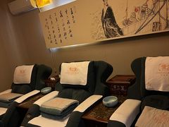 -儒之堂足道·SPA·推拿(莫干山路店)
