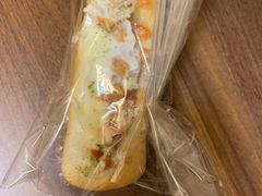 -九七面包房(盛世江山店)