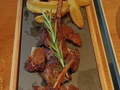 -金牌外婆家(苏州中心店)