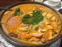 -YOYO悠游美食地图(西市城购物中心店)