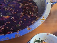 -胖子鱼·天水麻辣鱼火锅(秦州407店)