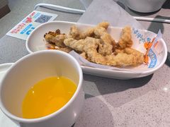 -半天妖烤鱼(紫荆广场店)