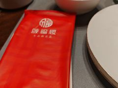 -颂福楼·南京菜(定淮门店)