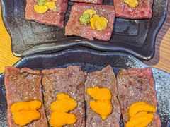 -丸藏和牛烧肉专门店(园区师惠坊店)