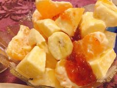 -露西亚咖啡西餐厅(哈尔滨俄侨纪念馆店)