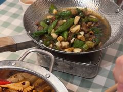 -彭耕记猪油炒小菜(吉联mall店)