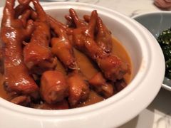 -喜鼎海胆水饺(柏威年购物中心店)