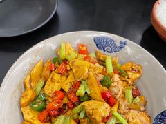 -潇湘阁(三里屯SOHO店)