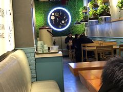 -牛记皇·鲜牛肉火锅(弘阳广场店)