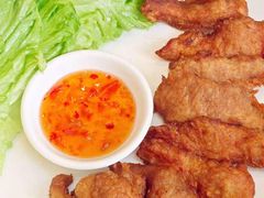 -美未居·老字号·地道顺德菜·桑拿鸡·鱼生(容桂店)