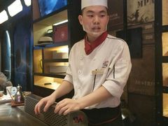 -玛雅铁板烧餐厅(中关村店)