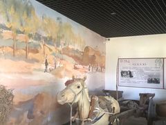 -河北村民俗体验园