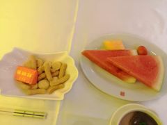 -聚春园自助餐厅(东街口店)