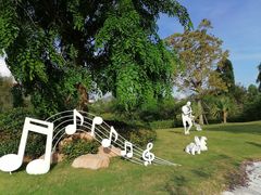 -江门古兜温泉小镇