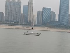 -武昌江滩