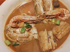 -妈妈菜舟山海鲜(定海古城店)