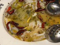 -太二酸菜鱼(群光广场店)