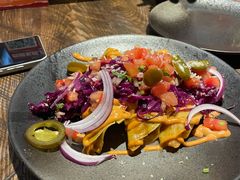 -Q MEX 库迈墨西哥餐吧(三里屯店)