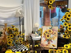 -禧室Joyous Lounge(禧园店)