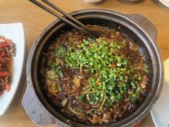 -阿斯牛牛·凉山菜(新会展店)