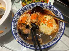 -湘力力小院·鱼汤泡饭(枫林路店)