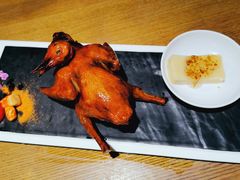红烧乳鸽-大鸽饭(岗顶店)