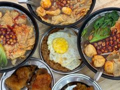 -笋果坊螺蛳粉(竹园小区店)