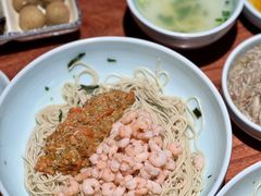 -裕兴记•蟹黄面馆(人民广场店)