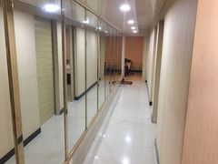 -悬壶盲人推拿按摩中心(洪武北路店)